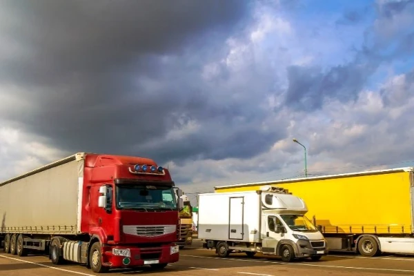 Gaziantep Sinop Nakliyat Ambarları